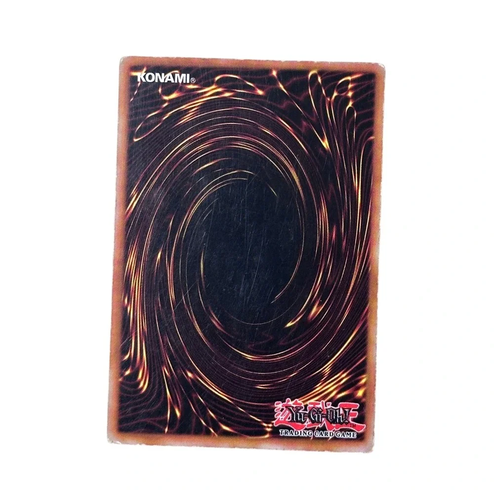 Yu-Gi-Oh! Trading Card Game Armed Dragon‎ LV5 SD1-EN006 Common 1st Edition 2004